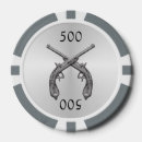 Search for sidearm Gun
