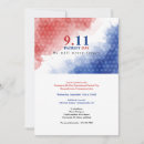Recherche de 11 septembre invitations Patriotique