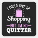 Search for quitter stickers Shopping
