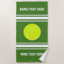 Search for tennis towels Athlete