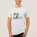 Recherche de tea tshirts T rex