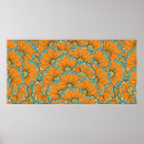 Recherche de main de henné Motif