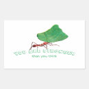 Search for ant stickers Insect