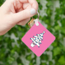 Search for winter blue keychains Chic