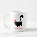 Search for merry catmas mugs Festive