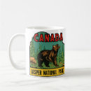 Search for canada parks mugs National park