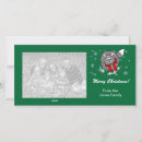 Search for crazy cat christmas cards Kitten