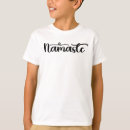 Recherche de de yoga enfant tshirts Humour