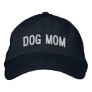 Search for mom hats Dog lover