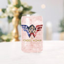 Search for comic book beer glasses Logo