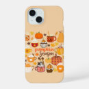 Search for pumpkin spice iphone cases Cute