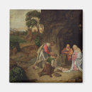 Search for 1510s magnets Giorgio