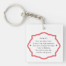 Search for jesus image keychains Scripture