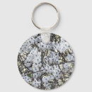 Search for flora round keychains Pretty
