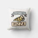 Search for pizza slice pillows Pizzeria
