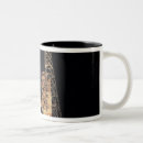 Recherche de delta tasses Photographie
