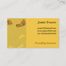 Search for concepts business cards Foot