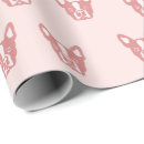 Recherche de boston terrier wrapping paper Amoureux de les chiens