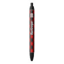 Search for buffalo pens Tartan