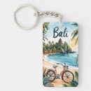 Search for bali vacation keychains Beach
