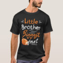 Search for little cousin tshirts Biggest