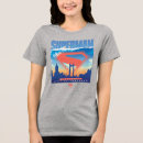 Recherche de metropolis tshirts Superman