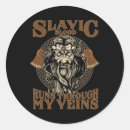 Search for slav stickers Russia