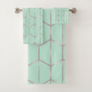 Search for hexagon bath towels Modern
