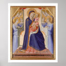 Search for lorenzetti posters Madonna