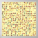 Search for elementals posters Abstract
