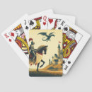 Search for fantasy playing cards Animal