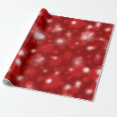 Search for bokeh wrapping paper Cute