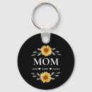 Recherche de tournesols porteclés Mother