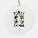 Search for animal tshirt ornaments Cow
