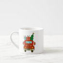 Search for pickup truck mugs Christmas tree