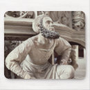 Search for self portrait mousepads Beard