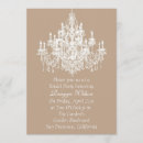 Search for packets invitations Elegant