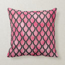 Search for red nautical pillows Geometric