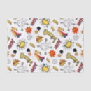 Search for superhero tissue paper Pattern