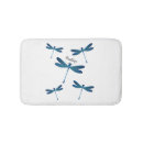 Search for dragonfly bath mats Bug