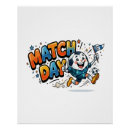 Search for soccer ball sport player game posters Sports fan