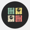 Search for funny bbq stickers Meat