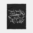 Search for shark blankets Handmade