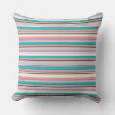 Search for aqua and gray pillows Cute