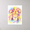 Recherche de lionne art Mignon