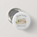 Recherche de la toscane badges Italie