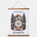 Search for compass art Outdoors