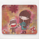 Search for chestnut mousepads Autumn