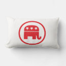 Search for republican pillows Usa