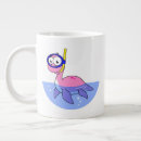 Recherche de monstre loch ness tasses Fun